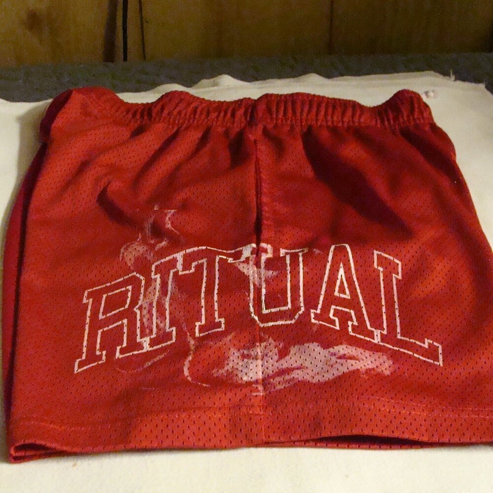 Women's Ritual Shorts - Picture 2 of 2